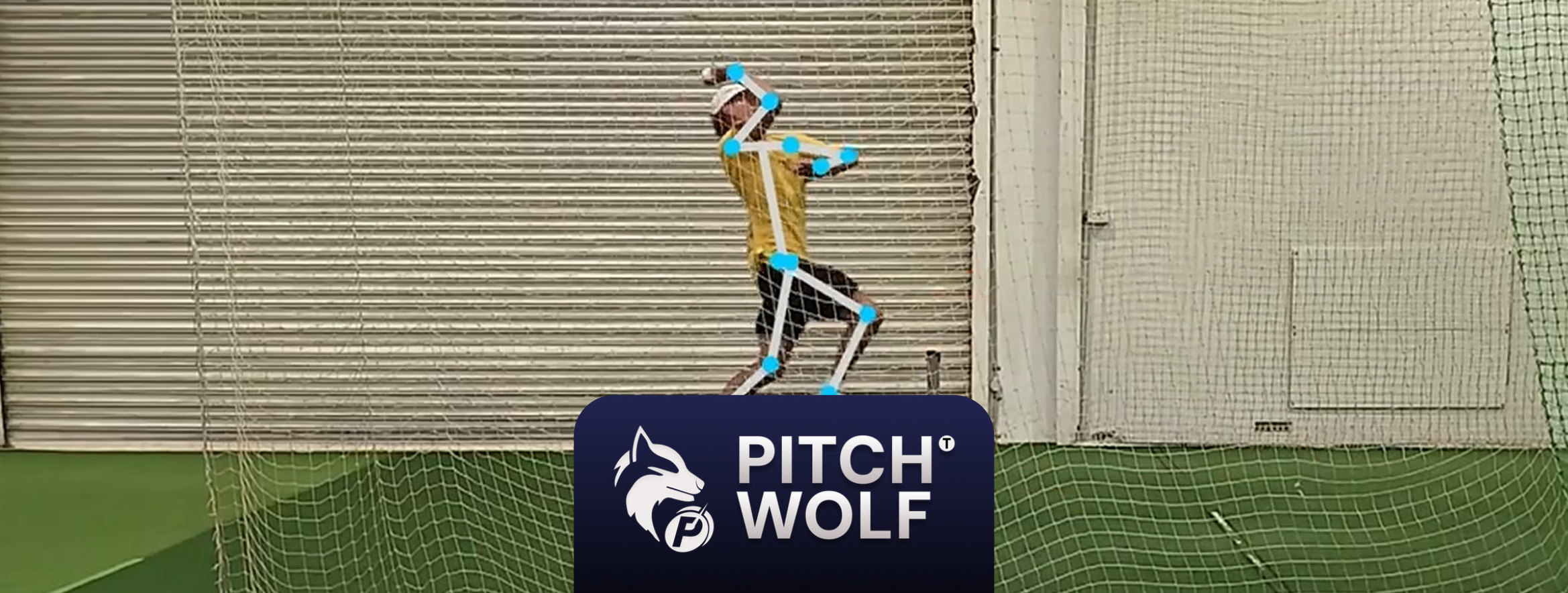 Fast bowling analysis still